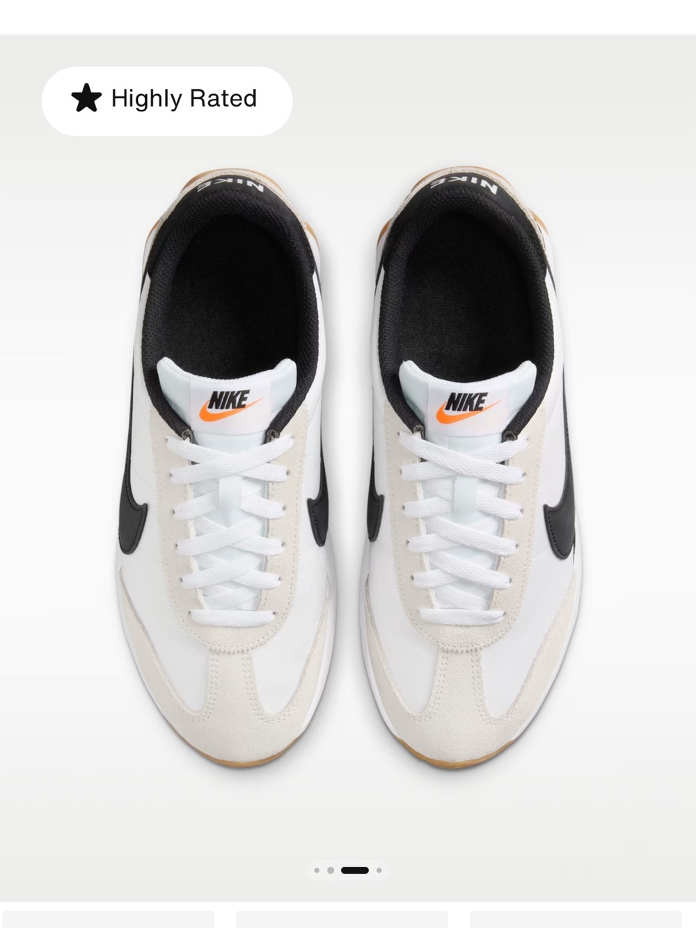 Nike Pacific Sneakers